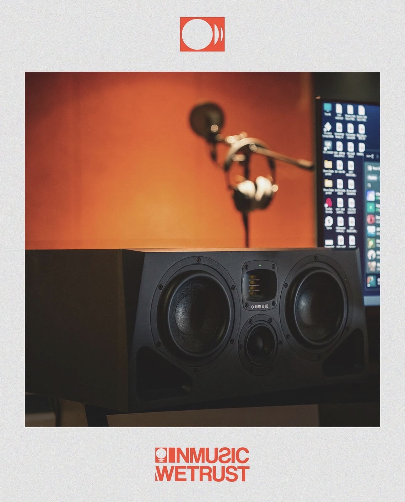 Trust Music™ Studio